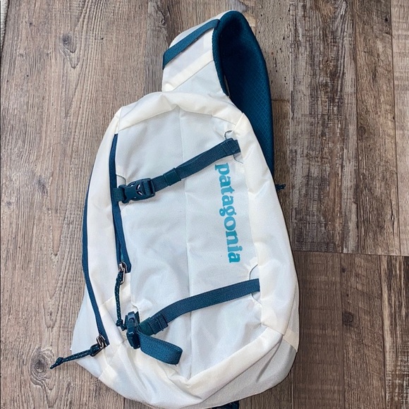 Copy Patagonia Atom Sling 8l Birch 